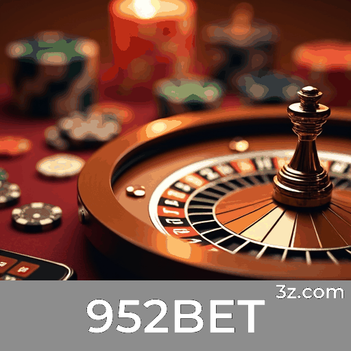 952BET: Plataforma de Cassino Online Segura e Divertida