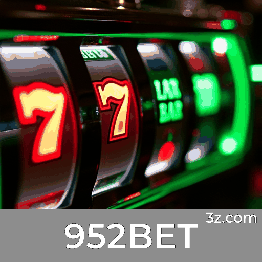 952BET: Plataforma de Cassino Online Segura e Divertida
