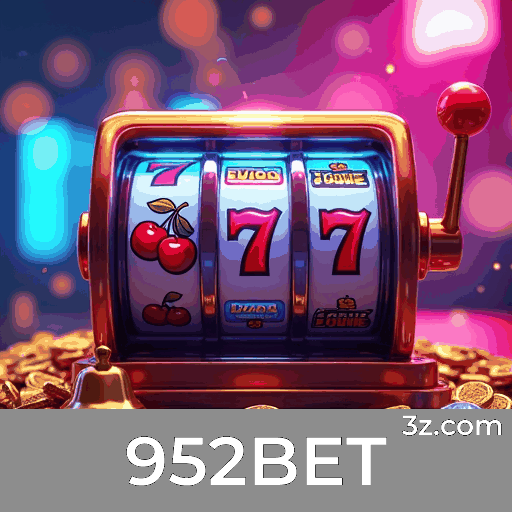952BET: Seu Cassino Online Seguro e Divertido