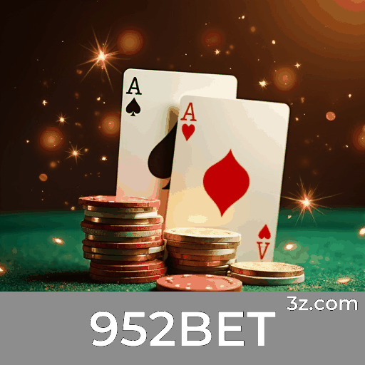 952BET: Seu Cassino Online Seguro e Divertido