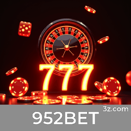 952BET: Plataforma de Cassino Online Segura e Divertida