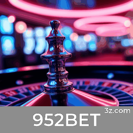 Revolucione sua Experiência de Jogos com Tecnologias Disruptivas na 952BET