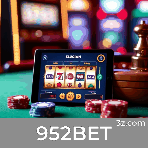 Maximize Seus Resultados com o App 952BET