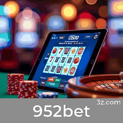 Você pode se cadastro na 952bet em qualquer plataforma
